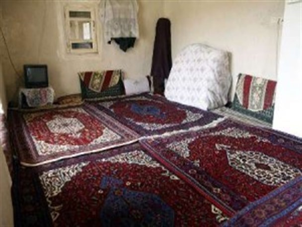 فرش بیدگینه ایجرود ظرفیتی که مغفول مانده است