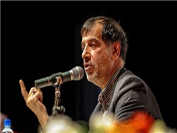 شرایط بد جوی جلسات سیاسی تبریز را مختل کرد