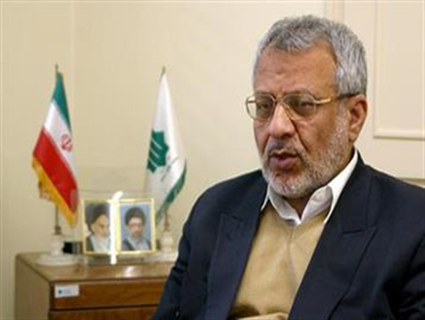 سخنرانی بادامچیان در تبریز