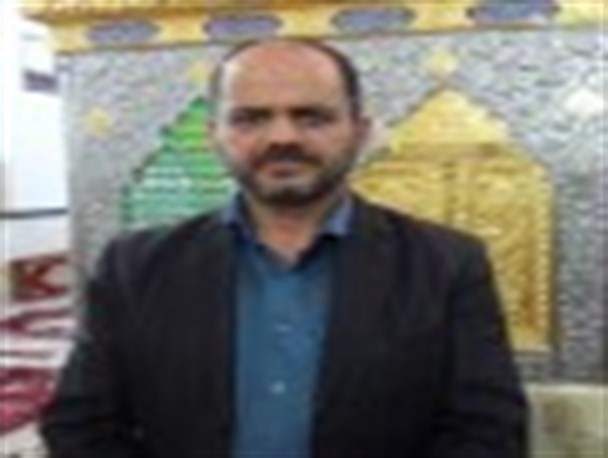 مراسم دهه آخر صفر برگزار می شود