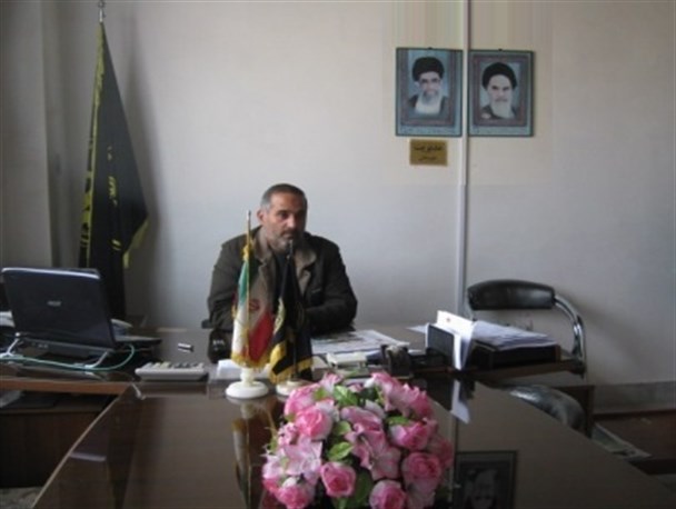 کسب مقام دوم فوتسال کمیته امداد امام خمینی(ره) درگز