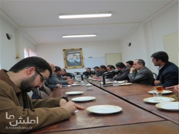 یادواره ۱۰۰ شهید بخش رانکوه برگزار میگردد