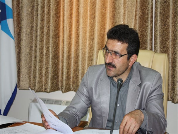 دانشگاه آزاد در آینده نزدیک به عنوان یک دانشگاه کار آفرین و فن آوری شناسایی می شود