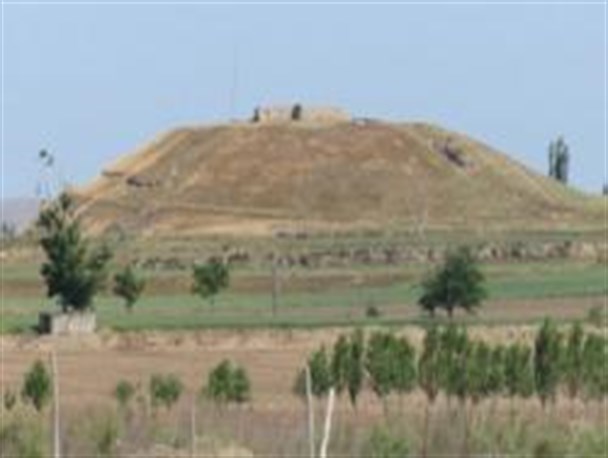جنگ سال 1227.ق در اصلاندوز چگونه رخ داد؟