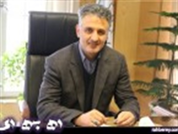 تکمیل پروژه دوربرگردان بلوار شهید بهشتی  در کهریزک+ تصاویر