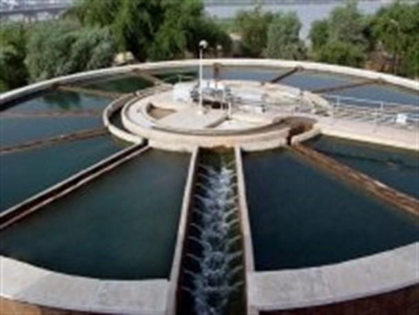 تصفیه‌خانه سی‌سخت پیشرفته است/ مشاور طرح، سی سخت را نمی شناسد