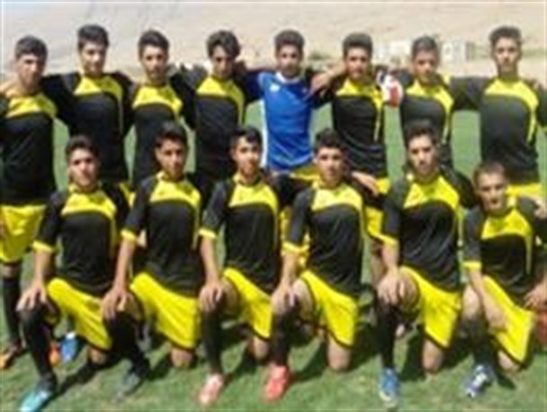 نتیجه بازی پایگاه بسیج شهداء و گیتی پسند 1-1 به پایان رسید