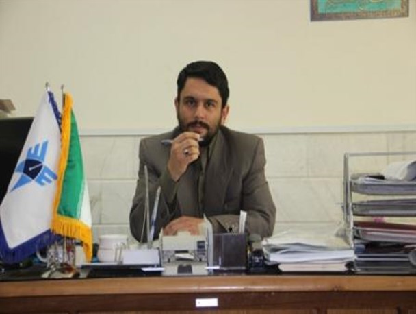 دانشجو موتور محرکه ی مسئولین نظام