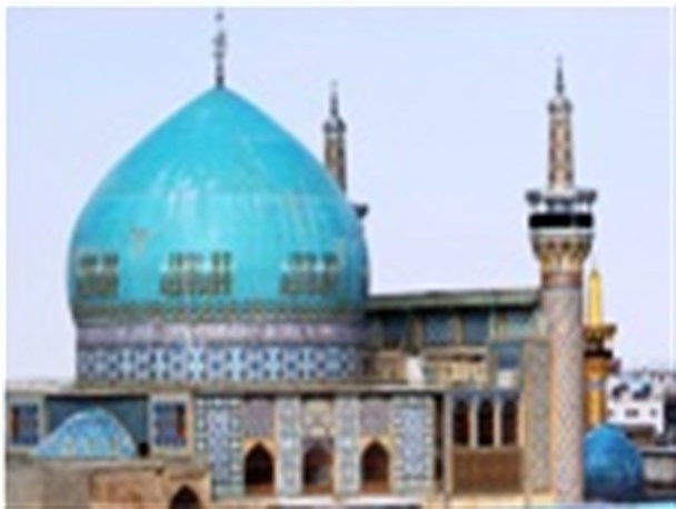 نماینده بویراحمد و دنا 120میلیون ریال به ساخت حسینیه ثارلله سی سخت کمک کرد