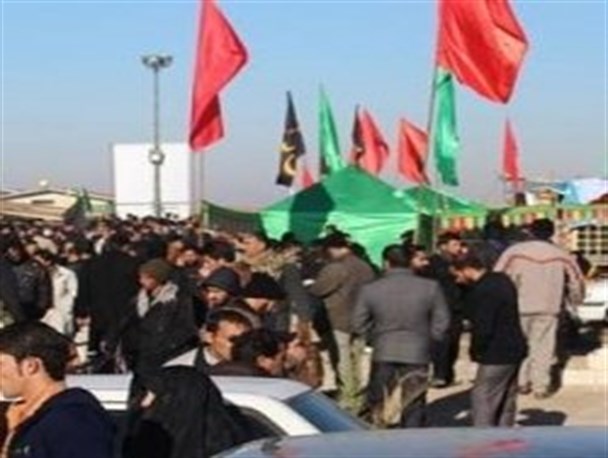امکان تعطیلی مدارس شهرستان مهران با حضور گسترده زائران وجود دارد