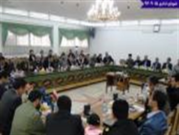 مسئولان توجهی به هفته بسیج نداشتند