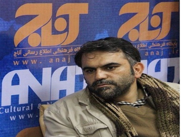 در هیچ کدام از استانها شهرک سینمایی نداریم/در استان ها بودجه کافی برای کارهای هنری وجود ندارد/ درخواست از سرافراز برای توجه بیشتر به امور استان ها