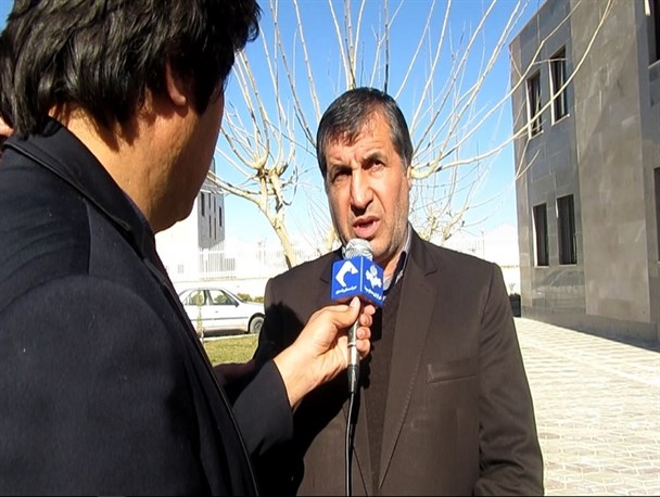 مسئولان در خصوص کمبود بودجه ورزش استان فکری کنند/رشتخوار تنها شهرستان فاقد استخر شنا در منطقه