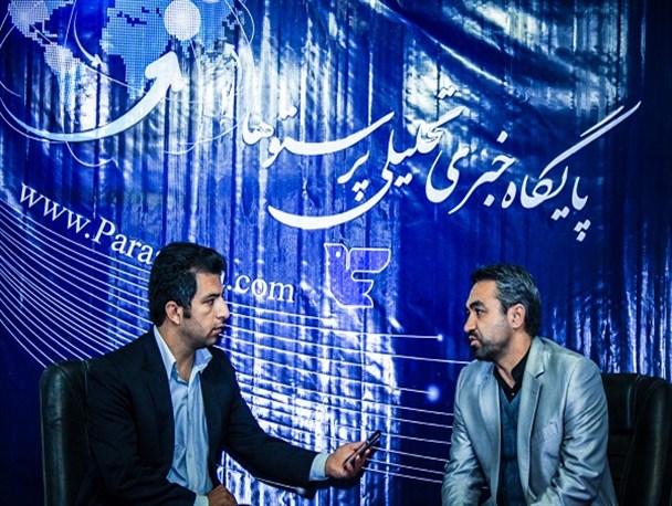 حضور شرکت های بسیجی در حوزه نانو فناوری، مکانیک، کشاورزی و رباتیک نمایشگاه هفته پژوهش