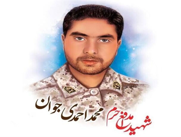شهادت می دهم خارج شدن از ولایت فقیه، خارج شدن از خط اهل‌بیت است/ از امام عزیزم، امام خامنه‌ای حمایت کامل و جامع نمایید+ عکس