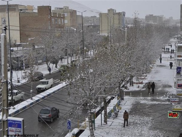 لباس سفید بر تن عروس شهرهای ایران+تصاویر