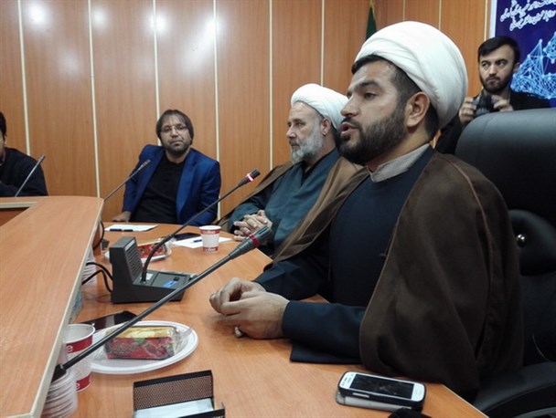 امامزاده های استان در ایام عید پذیرای 2 میلیون زائر هستند