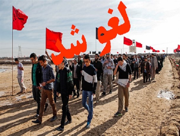 دلایل لغو اعزام دانش آموزان پسر گلستان به راهیان نور