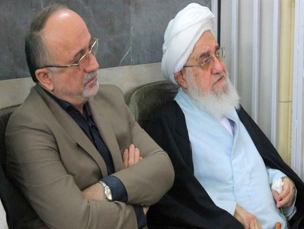 استعمارستیزی ویژگی اصیل جنبش های دانشجویی