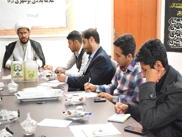 اختتامیه جشنواره علامه بلادی، فردا در بوشهر برگزار می‌شود