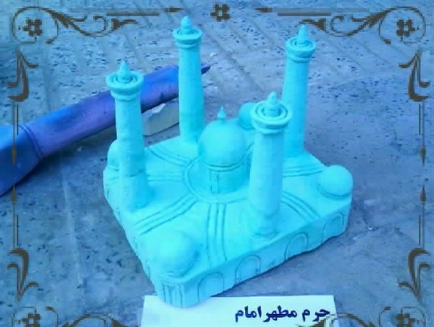 هنر شهرستان حاجی آباد در آستانه نابودی/ وعده های مسئولان با عمل همخوانی ندارد