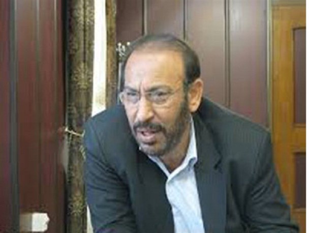 استقرار ادارات در حمیدیه کند است