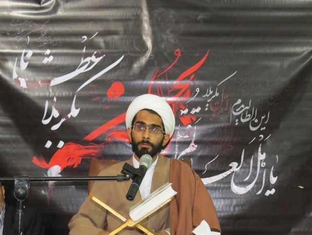 اجرای برنامه های مذهبی با حضور ۱۶ روحانی در دهه آخر صفر
