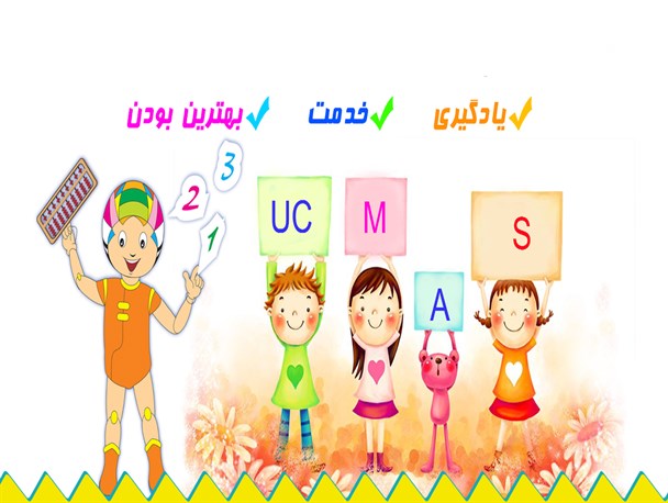 فتح جایگاه برتر مسابقات محاسبات ذهنی توسط دانش آموزان کرمانی