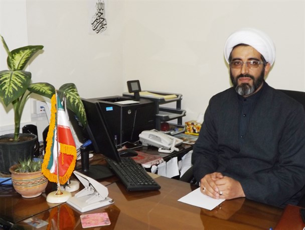 معنای اتم و مصداق بارز استکبار آمریکاست / تشکل های دانشجویی نقش اساسی و کلیدی در تحولات جامعه دارند