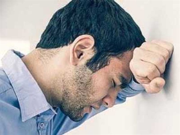 ویژگی های اختلال اضطراب فراگیرو درمان آن
