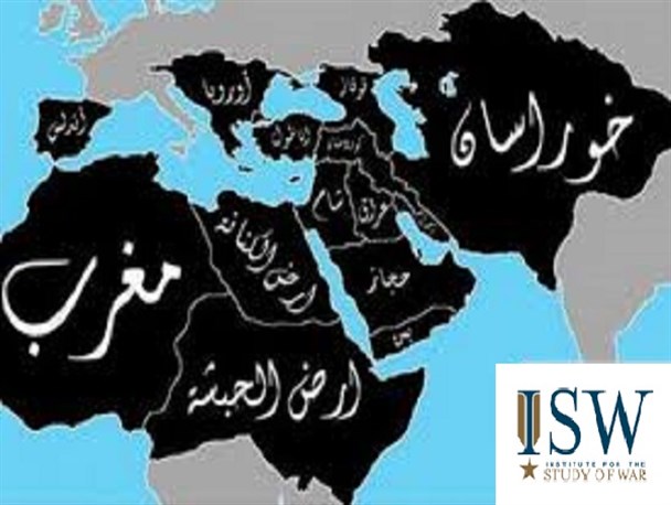 آی‌اس‌دبیلیو: «تحریک طالبان» دیروز، «ولایت خراسان» امروز/ لوجار، پکتیا و لقمان اهداف حمله داعش در آینده
