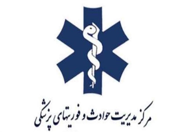 با کمک مراکز امدادی شهرستان فامنین حادثه دیدگان محور ساوه همدان به اورژانس منتقل شدند