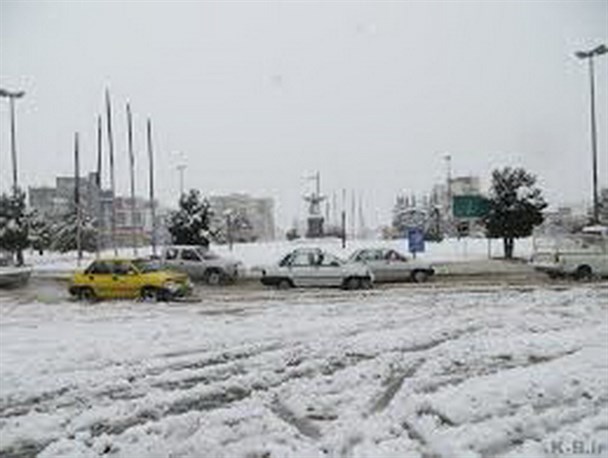 تاکسی دربستی ممنوع!