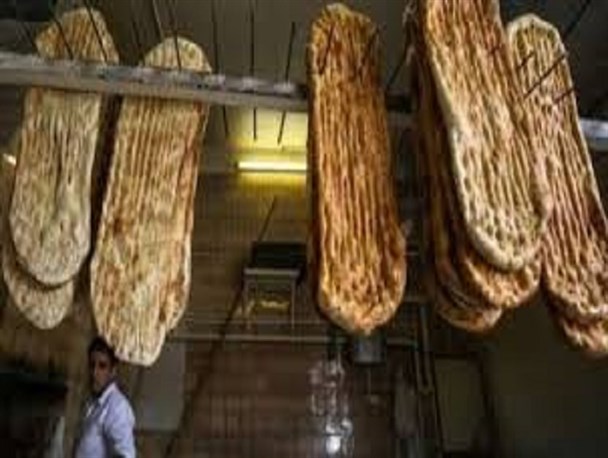 نیمی از خبازی های گالیکش دوگانه سوز شدند