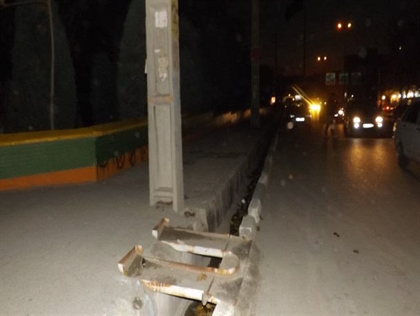 لطفاً جاهای خالی را با باکس زباله مناسب پرکنید