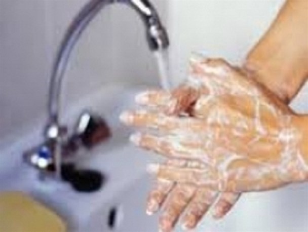 راه‌هایی ساده برای پیشگیری از انتشار بیماری آنفلوآنزا