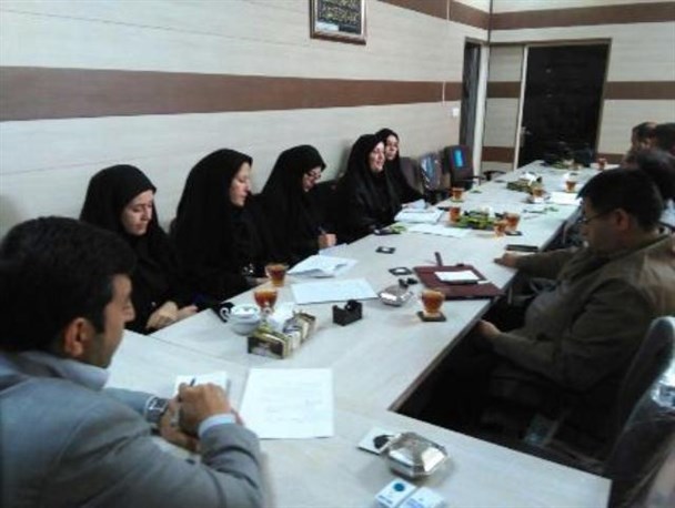 کتابخانه سیار برای روستاهای سطح شهرستان ایجاد شود