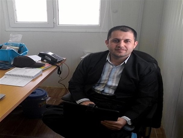 معرفی یک سردشتی به عنوان پژوهشگر نمونه