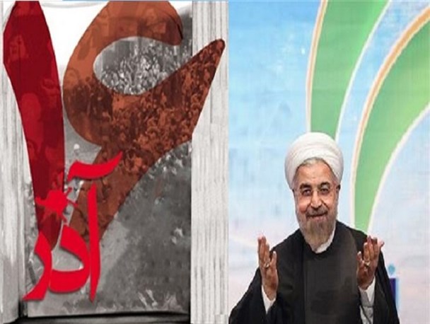 رفتار دولت نسبت به جنبش های دانشجویی دلگرم کننده نیست/ روز دانشجو باید به سیاست های دانشجویی پرداخته شود