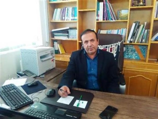 خسارت های وارد شده به مزارع شیلات ماهی رفن و محیط زیست در حال پیگیری و بررسی است
