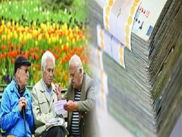 مطالبات 9میلیاردی 150 بازنشسته کارخانه بافت بلوچ ایرانشهر پرداخت شد