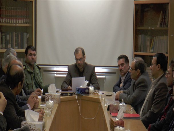 وام ۶۵۰ میلیون ریالی برای متقاضیان ایجاد طرح های اقتصادی زود بازده در عجب شیر