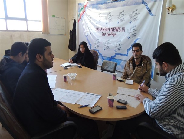 جنبش دانشجوئی استان و مطالبه گری