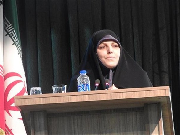 بازار کار غیر رسمی به سمت زنانه شدن حرکت می کند/اختصاص 100 میلیون تومان برای پارک بانوان