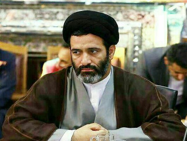 شهدای مدافع حرم اهل بیت (ع) مایه عزت نظام اسلامی هستند