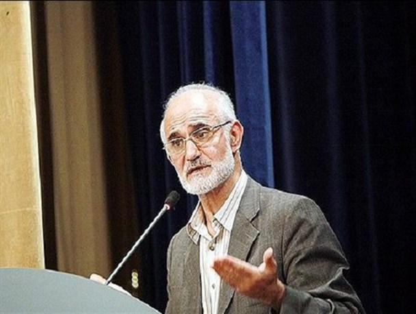 در ایران فقط ۸درصد مردم به هم اعتماد دارند/ از کمترین انسجام برخورداریم و آینده ای نخواهیم داشت