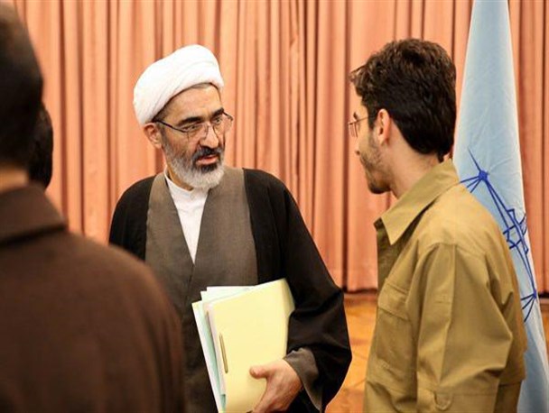 جزییات دیدار جمعی از دانشجویان سراسر کشور با رییس قوه قضاییه