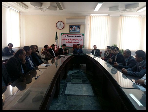 از دخالت بی جای مدیرکل ورزش در کار مدیر شهرستانی تا استفاده از فرزندان استان در تثبیت جایگاه