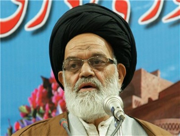 بدعهدی آمریکا درسی برای مسئولین کشور/تمدیدتحریم هاخوی استکباری آمریکارا نشان داد