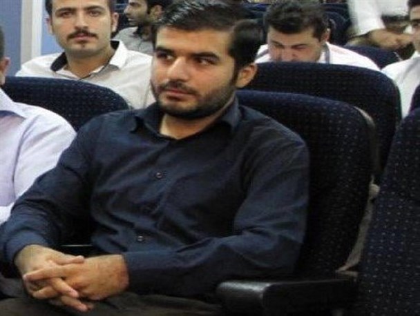 رئیس دانشگاه کردستان توانایی تشخیص جبهه انقلاب و جبهه مخالف انقلاب را ندارد